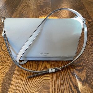 Kate Spade Crossbody Clutch